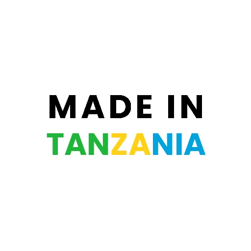 Made In Tanzania