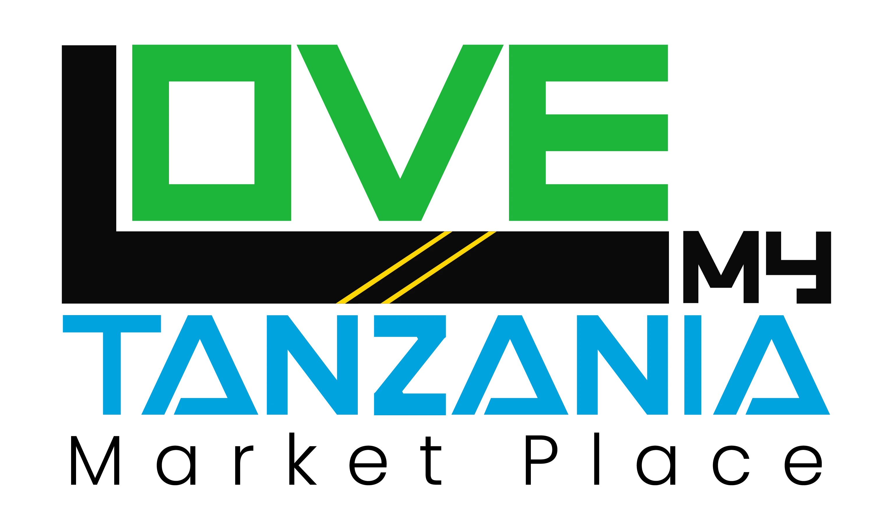 Love My Tanzania